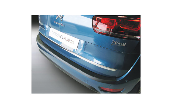 RGM Bumper protector suitable for Citroën C4 Picasso 5-Person 6/2013-