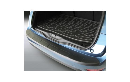 RGM Bumper protector suitable for Citroën C4 Picasso 5-Person 6/2013-, Image 2