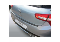 RGM Bumper protector suitable for Citroën DS5 2/2012-