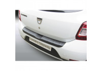 RGM Bumper protector suitable for Dacia Sandero Stepway 12/2012-