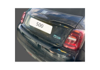 RGM Bumper protector suitable for Fiat 500e 2020-