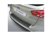 RGM Bumper protector suitable for Ford B Max 2010-