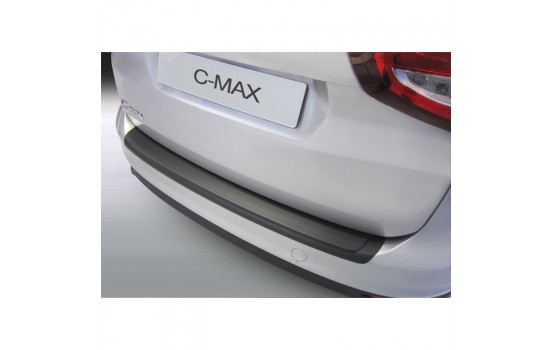 RGM Bumper protector suitable for Ford C-Max 6/2015-