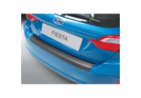 RGM Bumper protector suitable for Ford Fiesta VIII 3/5-door 2017-