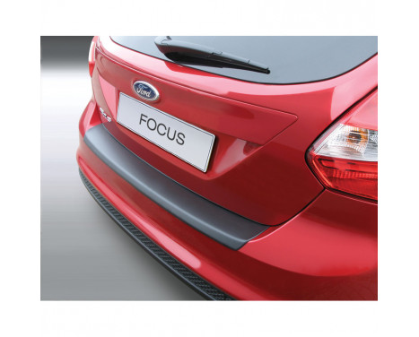 RGM Bumper protector suitable for Ford Focus 5-door 2012-2015