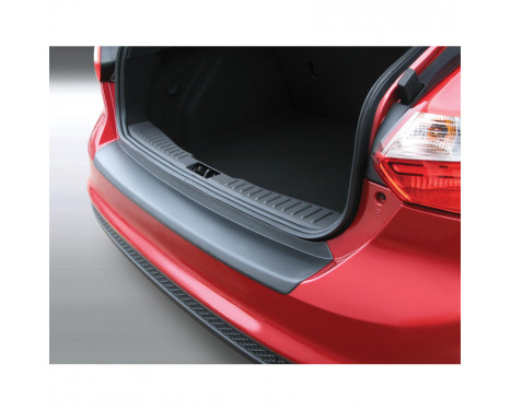 RGM Bumper protector suitable for Ford Focus 5-door 2012-2015, Image 2