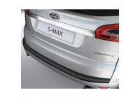 RGM Bumper protector suitable for Ford S-Max 5 doors 2006-