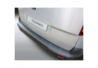 RGM Bumper protector suitable for Ford Tourneo Connect 1/2014-