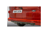 RGM Bumper protector suitable for Ford Transit Custom / Tourneo Custom 2023-