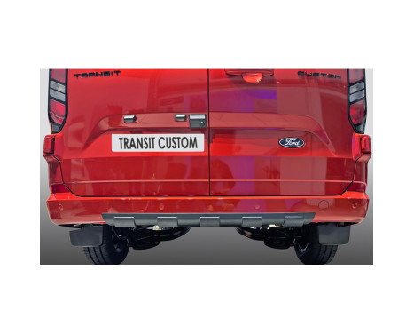RGM Bumper protector suitable for Ford Transit Custom / Tourneo Custom 2023-, Image 2
