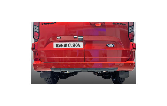 RGM Bumper protector suitable for Ford Transit Custom / Tourneo Custom 2023-, Image 2