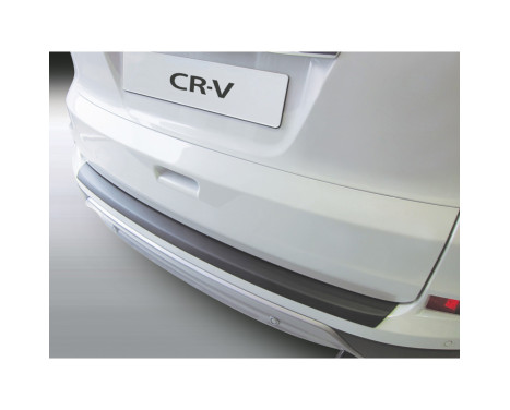 RGM Bumper protector suitable for Honda CR-V 2/2015-