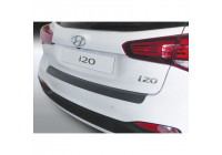 RGM Bumper protector suitable for Hyundai i20 2018-2020