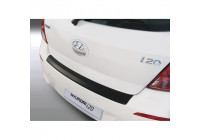 RGM Bumper protector suitable for Hyundai i20 3/5 doors 2012-2014
