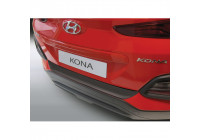 RGM Bumper protector suitable for Hyundai Kona 7/2017-