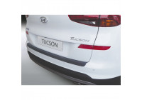 RGM Bumper protector suitable for Hyundai Tucson Facelift 7/2018-