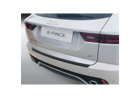 RGM Bumper protector suitable for Jaguar E-Pace 9/2017-