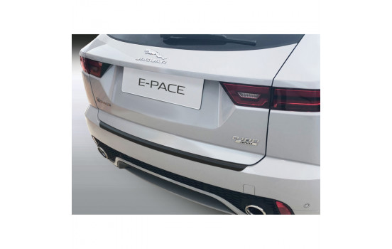 RGM Bumper protector suitable for Jaguar E-Pace 9/2017-