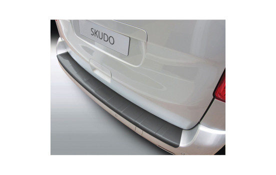 RGM Bumper protector suitable for Jumpy / Expert / Proace / Vivaro / Zafira / Scudo, Image 2
