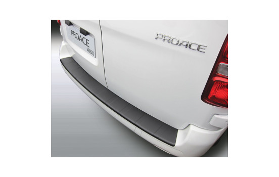 RGM Bumper protector suitable for Jumpy / Expert / Proace / Vivaro / Zafira / Scudo, Image 3
