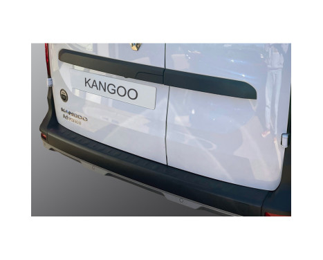RGM Bumper protector suitable for Kangooo III / Citan (W420) / Townstar 2021-