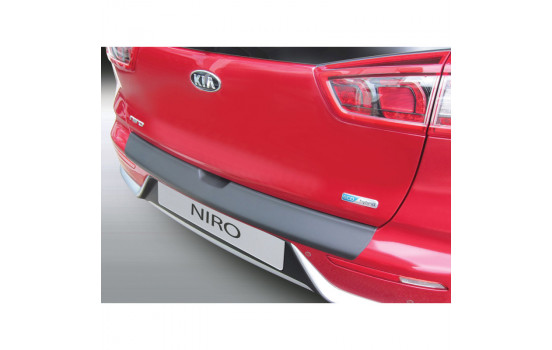 RGM Bumper protector suitable for Kia Niro 9/2016-