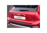 RGM Bumper protector suitable for Kia Niro II 2022-