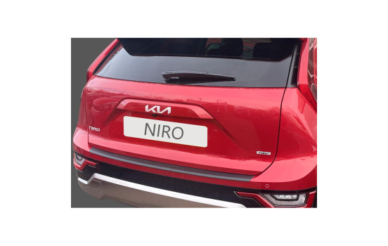 RGM Bumper protector suitable for Kia Niro II 2022-