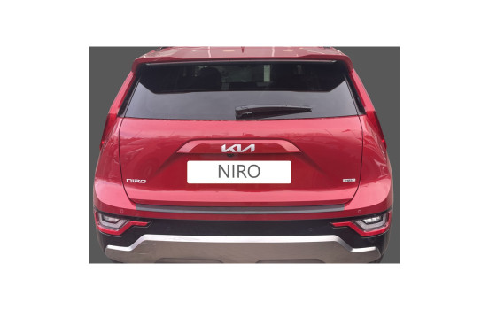 RGM Bumper protector suitable for Kia Niro II 2022-, Image 2