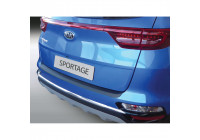 RGM Bumper protector suitable for Kia Sportage IV Facelift 9/2018-