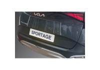 RGM Bumper protector suitable for Kia Sportage (NQ5) 2021-
