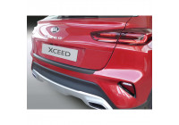 RGM Bumper protector suitable for Kia XCee'd 9/2019-