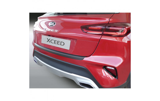 RGM Bumper protector suitable for Kia XCee'd 9/2019-