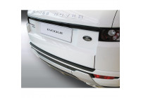 RGM Bumper protector suitable for Landrover Evoque 5 doors 2011-