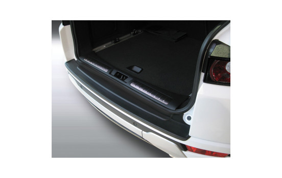 RGM Bumper protector suitable for Landrover Evoque 5 doors 2011-, Image 2