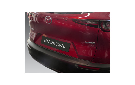 RGM Bumper protector suitable for Mazda CX-30 2019-