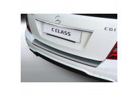 RGM Bumper protector suitable for Mercedes C-Class W204 Estate 2012-