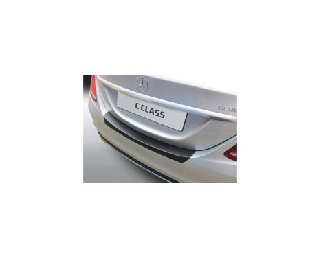 RGM Bumper protector suitable for Mercedes C-Class W205 Sedan 3/2014-, Image 2