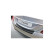 RGM Bumper protector suitable for Mercedes C-Class W205 Sedan 3/2014-, Thumbnail 2
