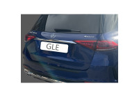 RGM Bumper protector suitable for Mercedes GLE (W167) 2019-