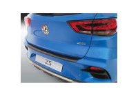 RGM Bumper protector suitable for MG ZS (EV) Facelift 2021-