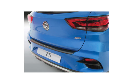 RGM Bumper protector suitable for MG ZS (EV) Facelift 2021-