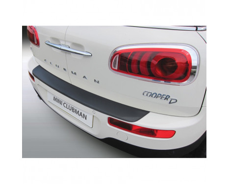RGM Bumper protector suitable for Mini Clubman F54 11/2015-