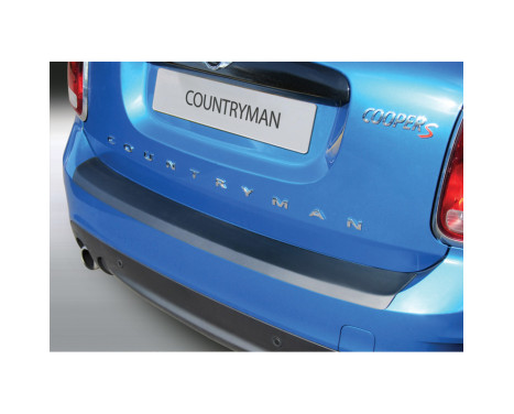 RGM Bumper protector suitable for Mini Countryman F60 2/2017-