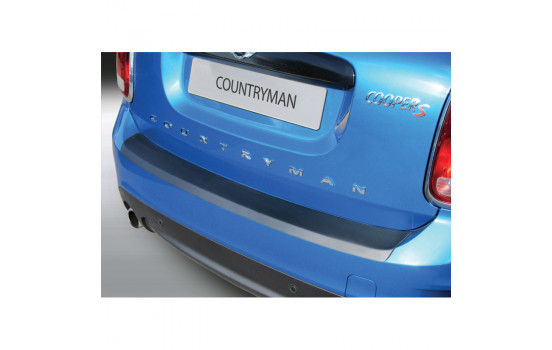 RGM Bumper protector suitable for Mini Countryman F60 2/2017-