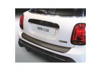 RGM Bumper protector suitable for Mini One/Cooper/Cooper S (F55) 5-door Facelift 2021-