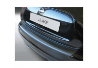 RGM Bumper protector suitable for Nissan Juke 2010-2014