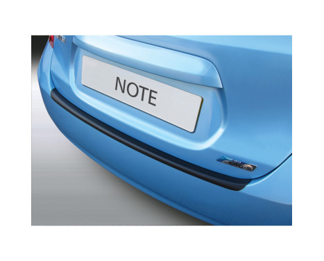 RGM Bumper protector suitable for Nissan Note 10/2013-