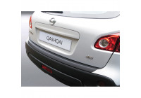 RGM Bumper protector suitable for Nissan Qashqai 2007-2014