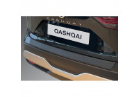 RGM Bumper protector suitable for Nissan Qashqai III 2021-